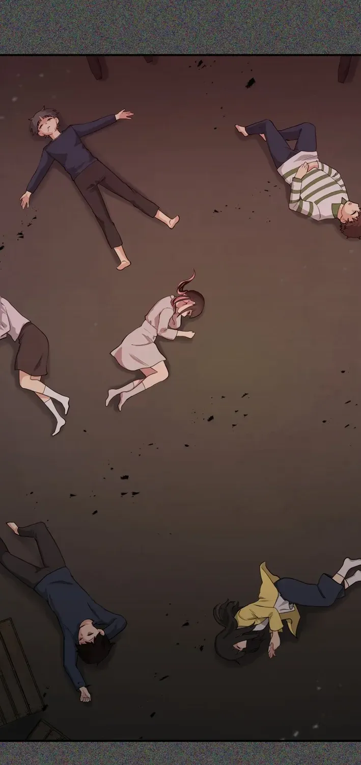 The Convict Transfer Student Chapter 29 page 111 - 