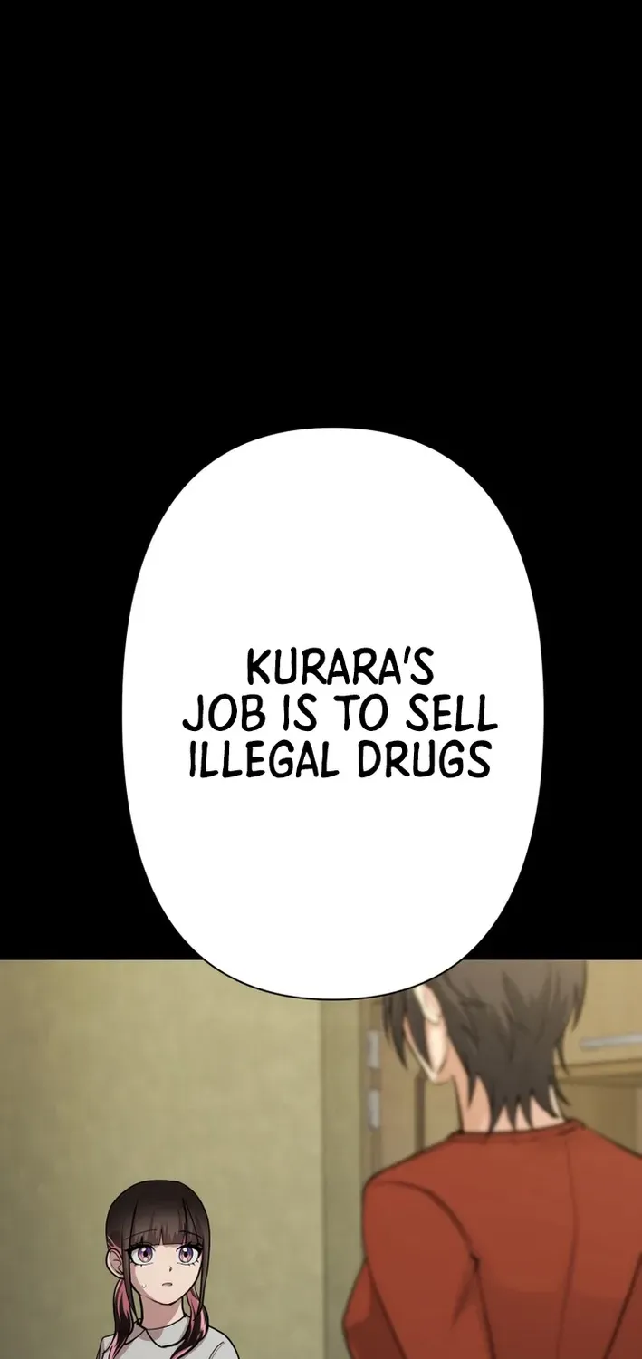 The Convict Transfer Student Chapter 29 page 13 - 