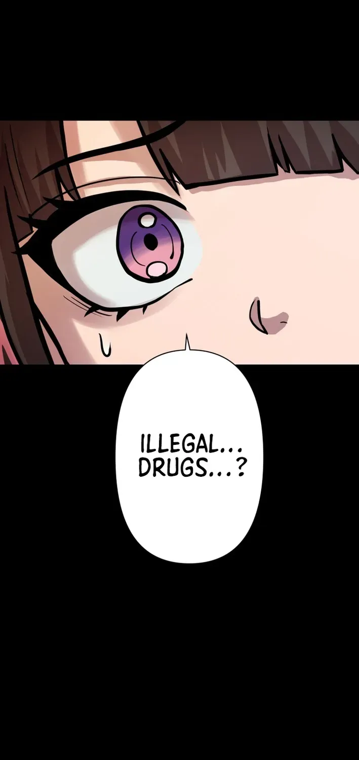 The Convict Transfer Student Chapter 29 page 15 - 