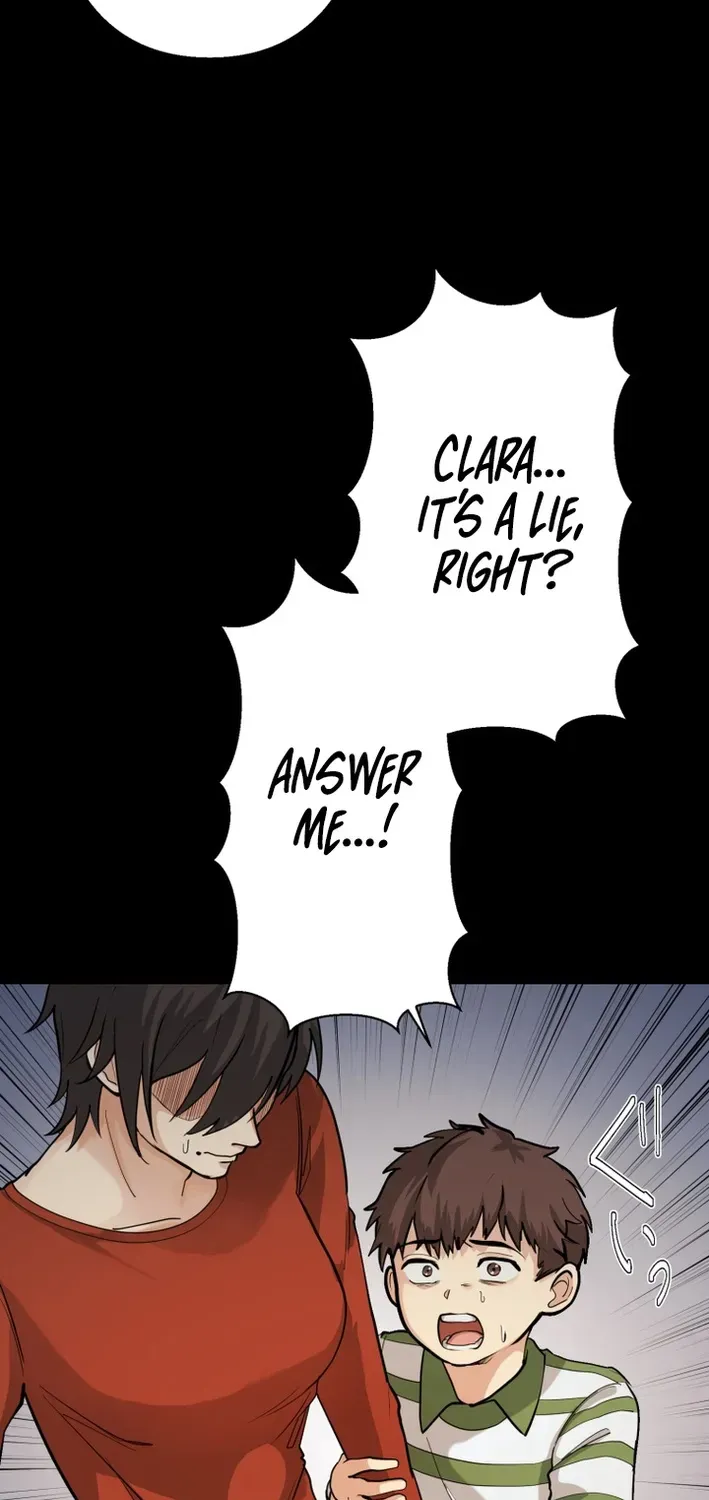 The Convict Transfer Student Chapter 29 page 22 - 