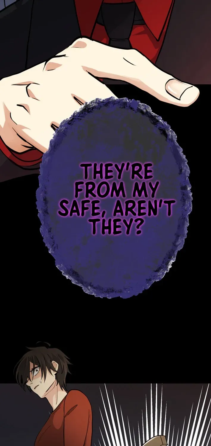 The Convict Transfer Student Chapter 29 page 26 - 