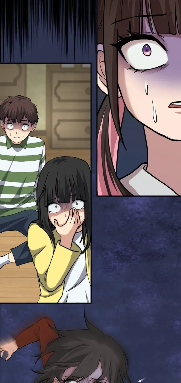 The Convict Transfer Student Chapter 29 page 53 - 