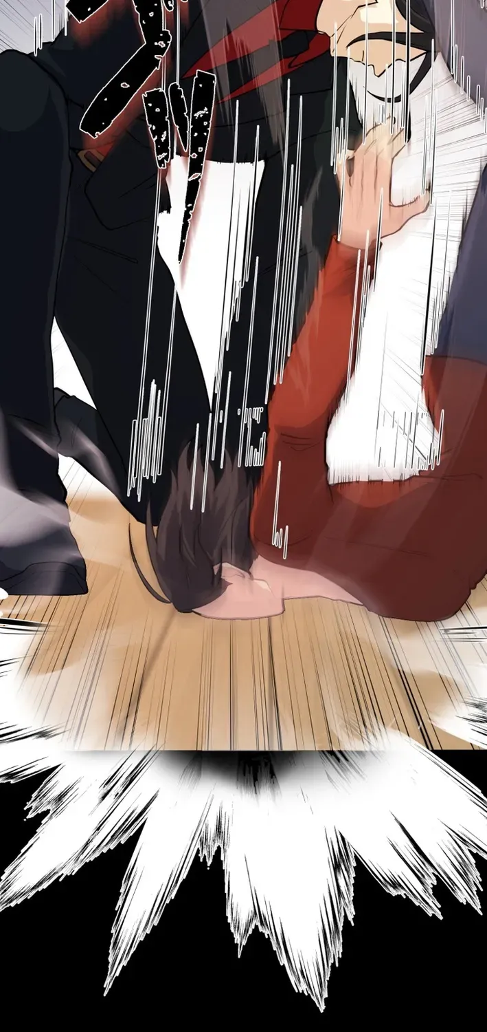 The Convict Transfer Student Chapter 29 page 57 - 