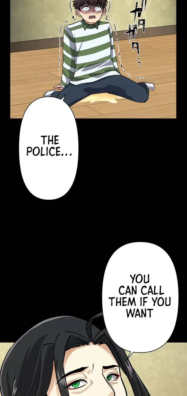 The Convict Transfer Student Chapter 29 page 60 - 