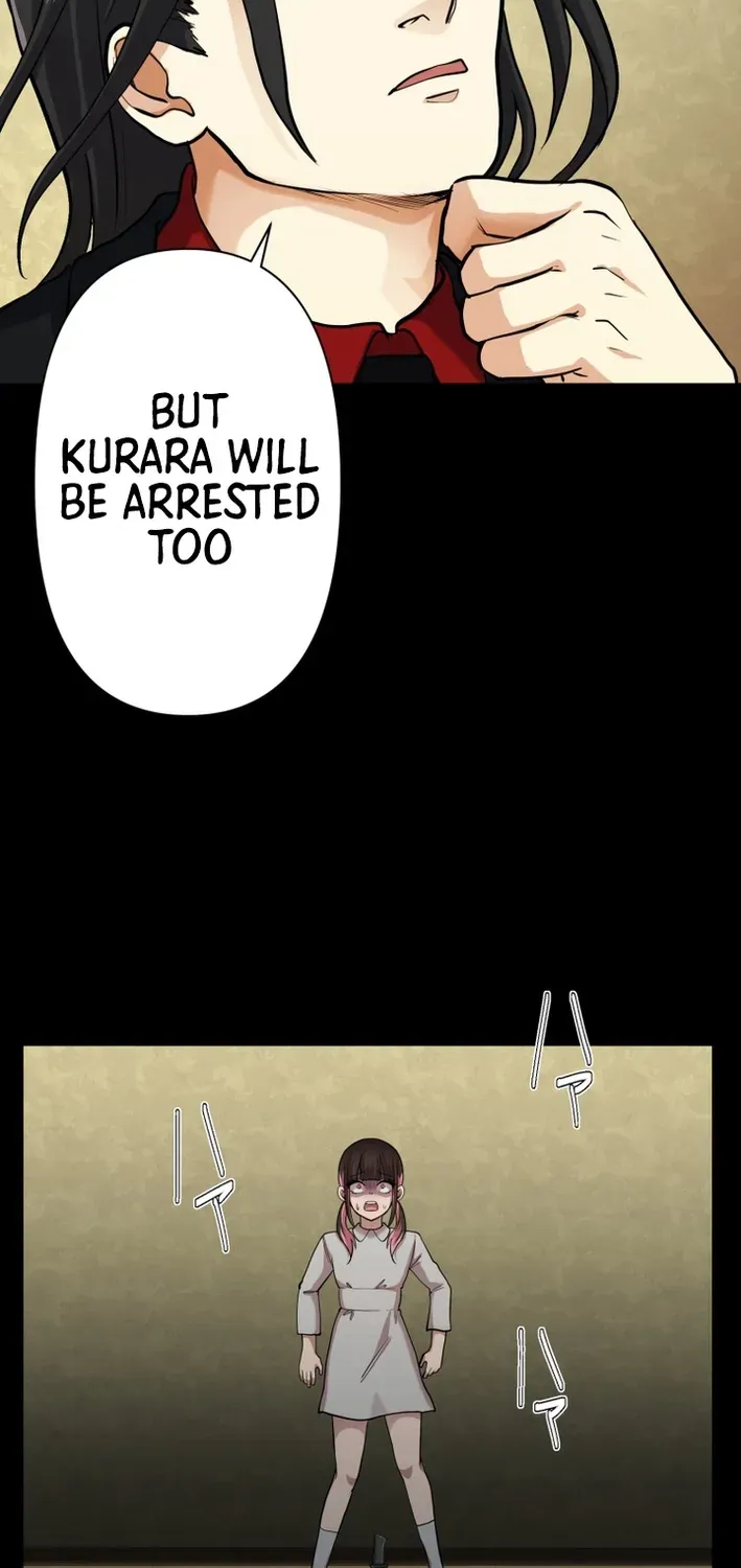 The Convict Transfer Student Chapter 29 page 61 - 