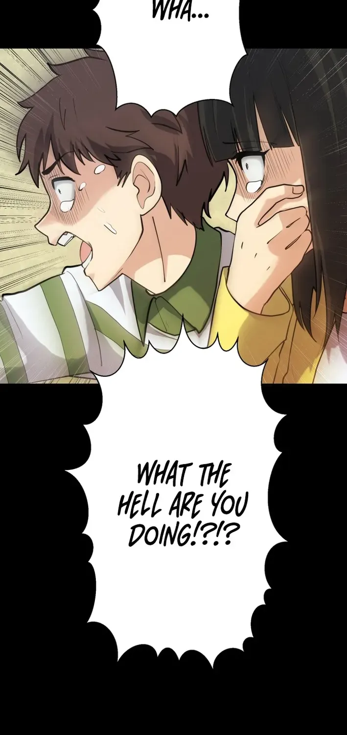 The Convict Transfer Student Chapter 29 page 76 - 