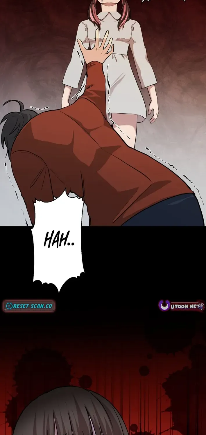 The Convict Transfer Student Chapter 29 page 83 - 