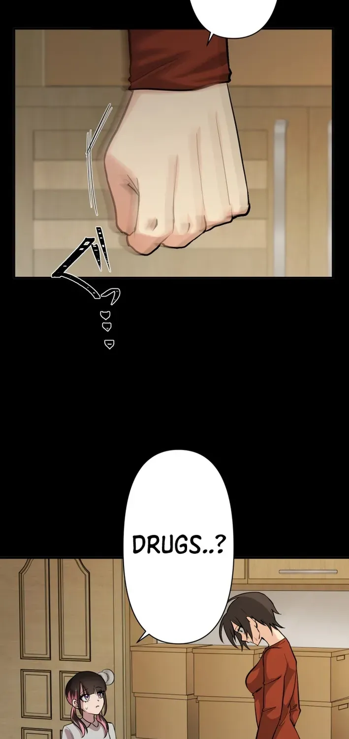 The Convict Transfer Student Chapter 29 page 10 - 