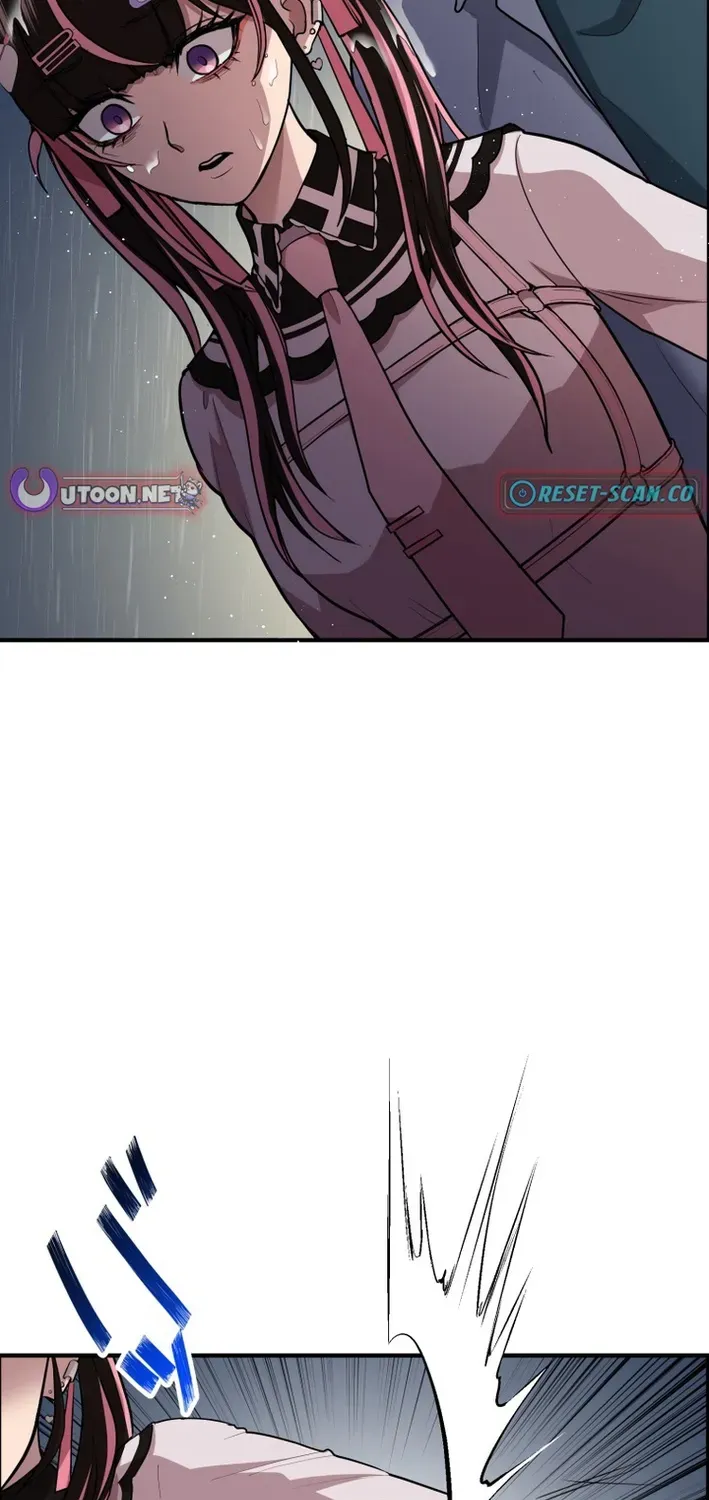 The Convict Transfer Student Chapter 30 page 3 - 