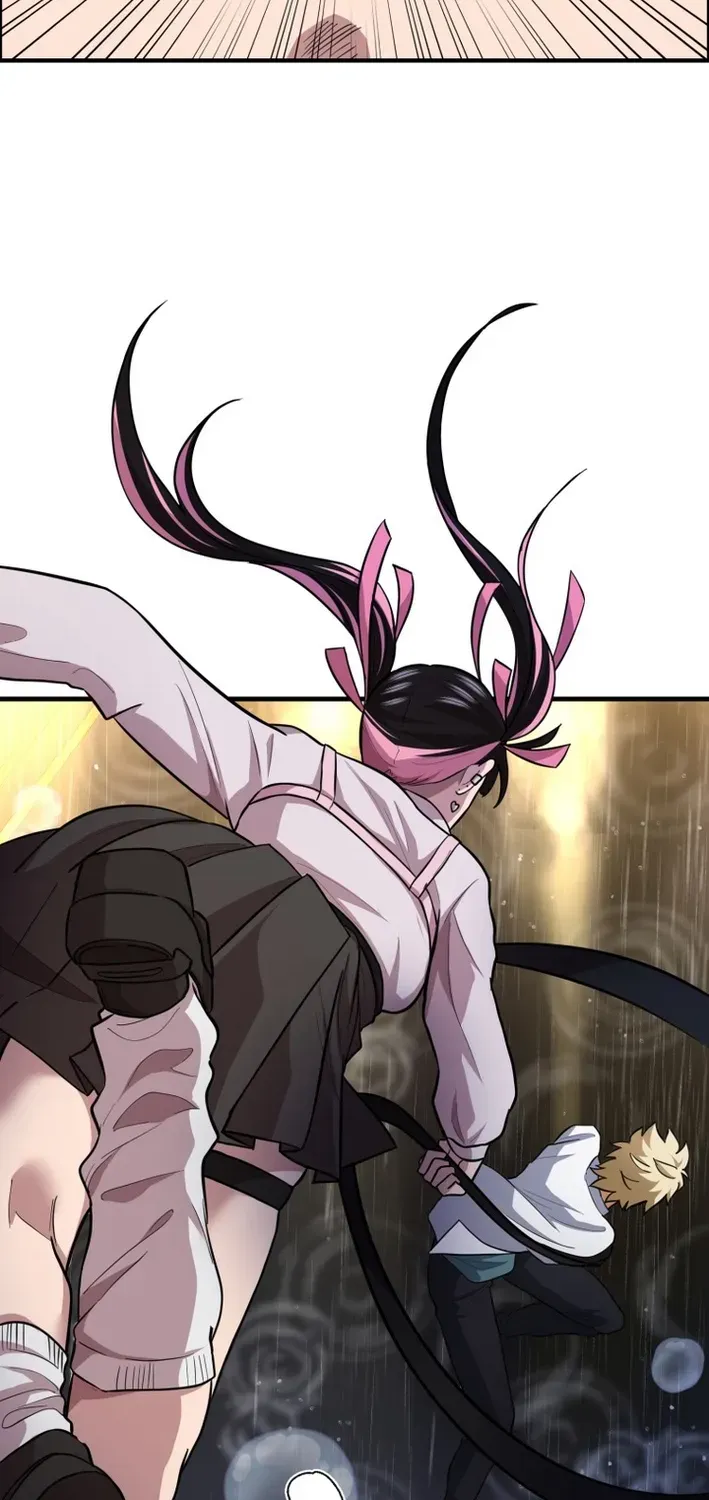 The Convict Transfer Student Chapter 30 page 25 - 