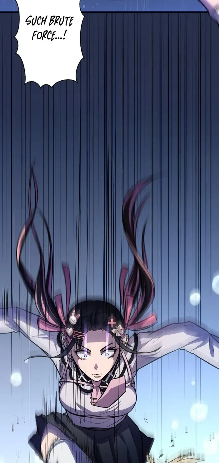 The Convict Transfer Student Chapter 30 page 27 - 