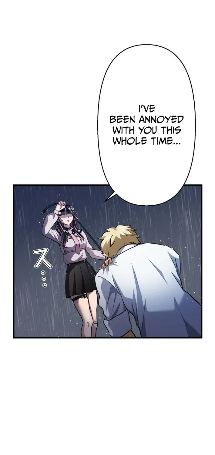 The Convict Transfer Student Chapter 30 page 30 - 