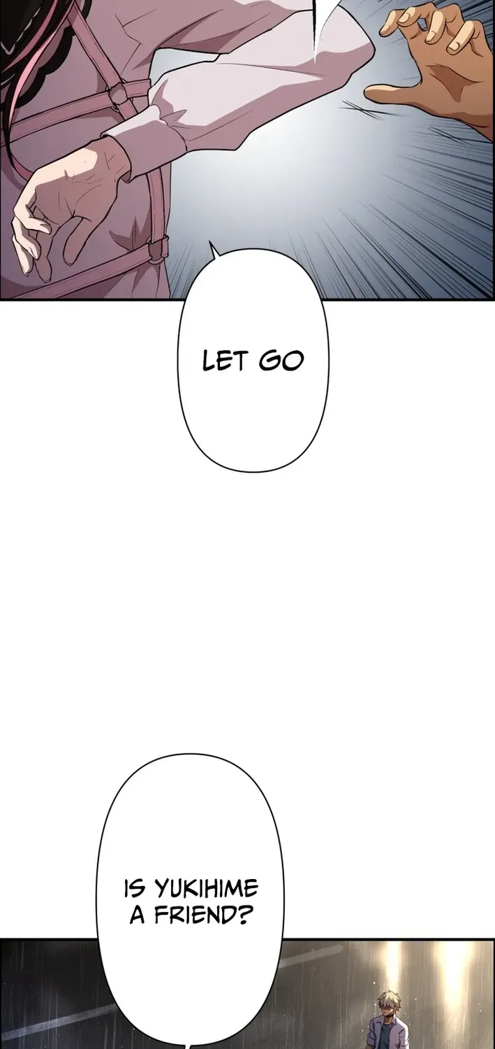 The Convict Transfer Student Chapter 30 page 4 - 