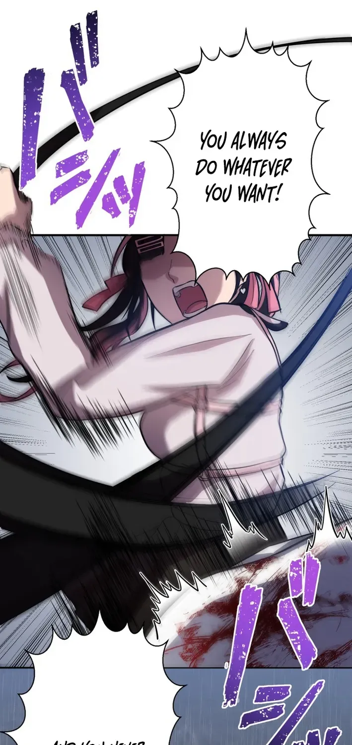 The Convict Transfer Student Chapter 30 page 31 - 