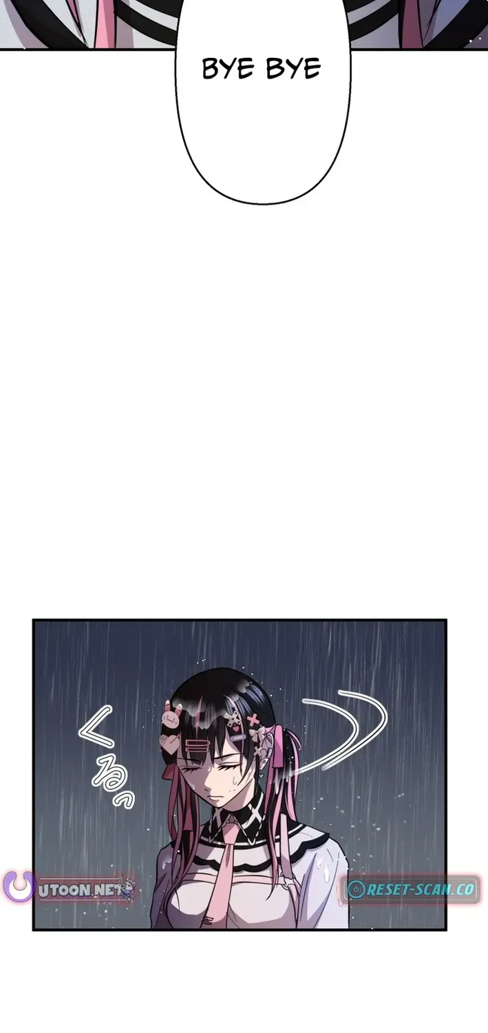 The Convict Transfer Student Chapter 30 page 34 - 