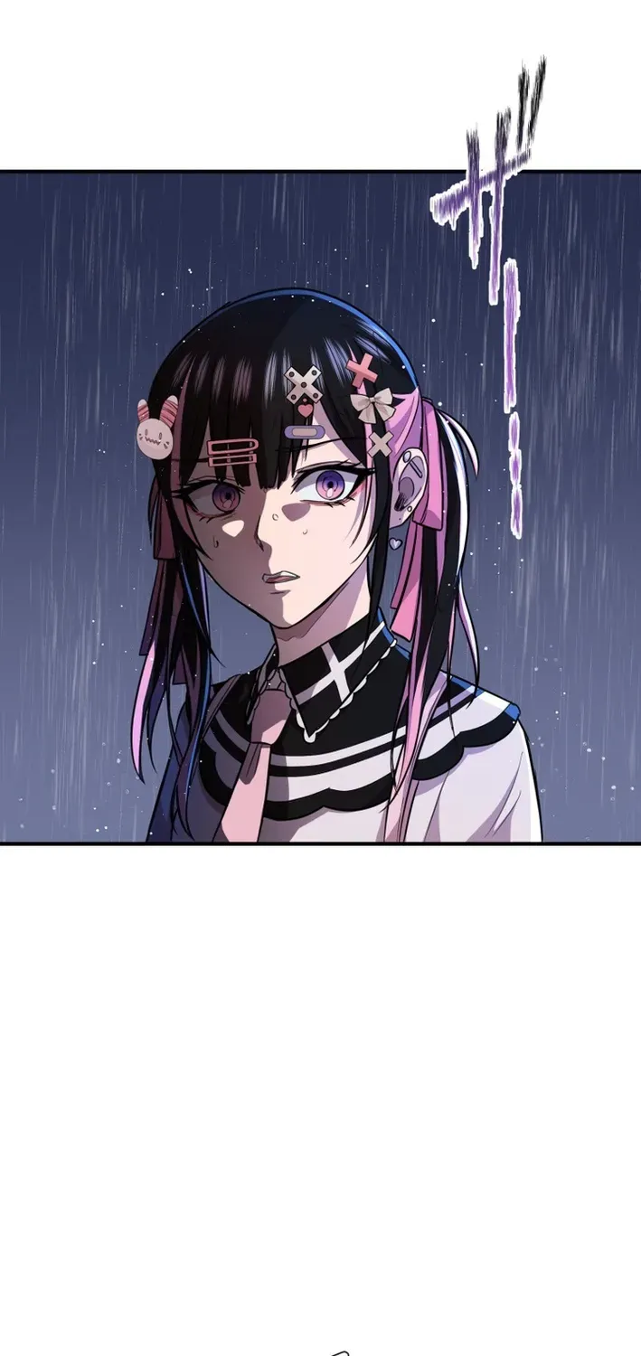 The Convict Transfer Student Chapter 30 page 38 - 