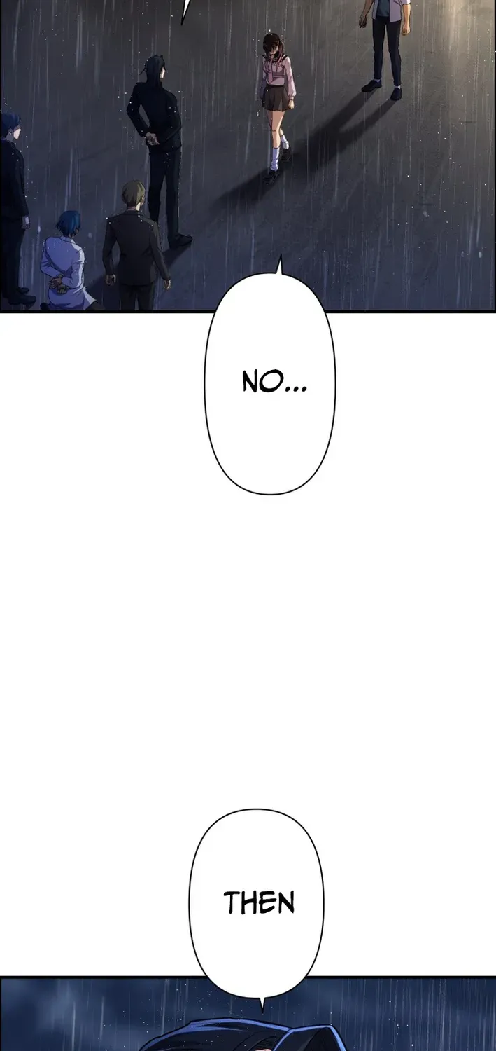 The Convict Transfer Student Chapter 30 page 5 - 