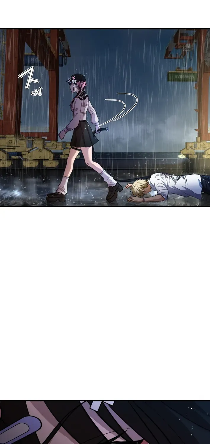 The Convict Transfer Student Chapter 30 page 45 - 