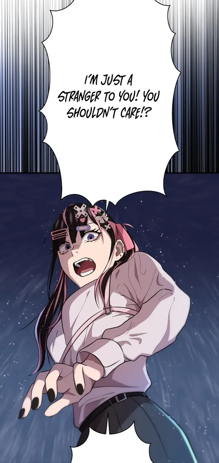The Convict Transfer Student Chapter 30 page 51 - 