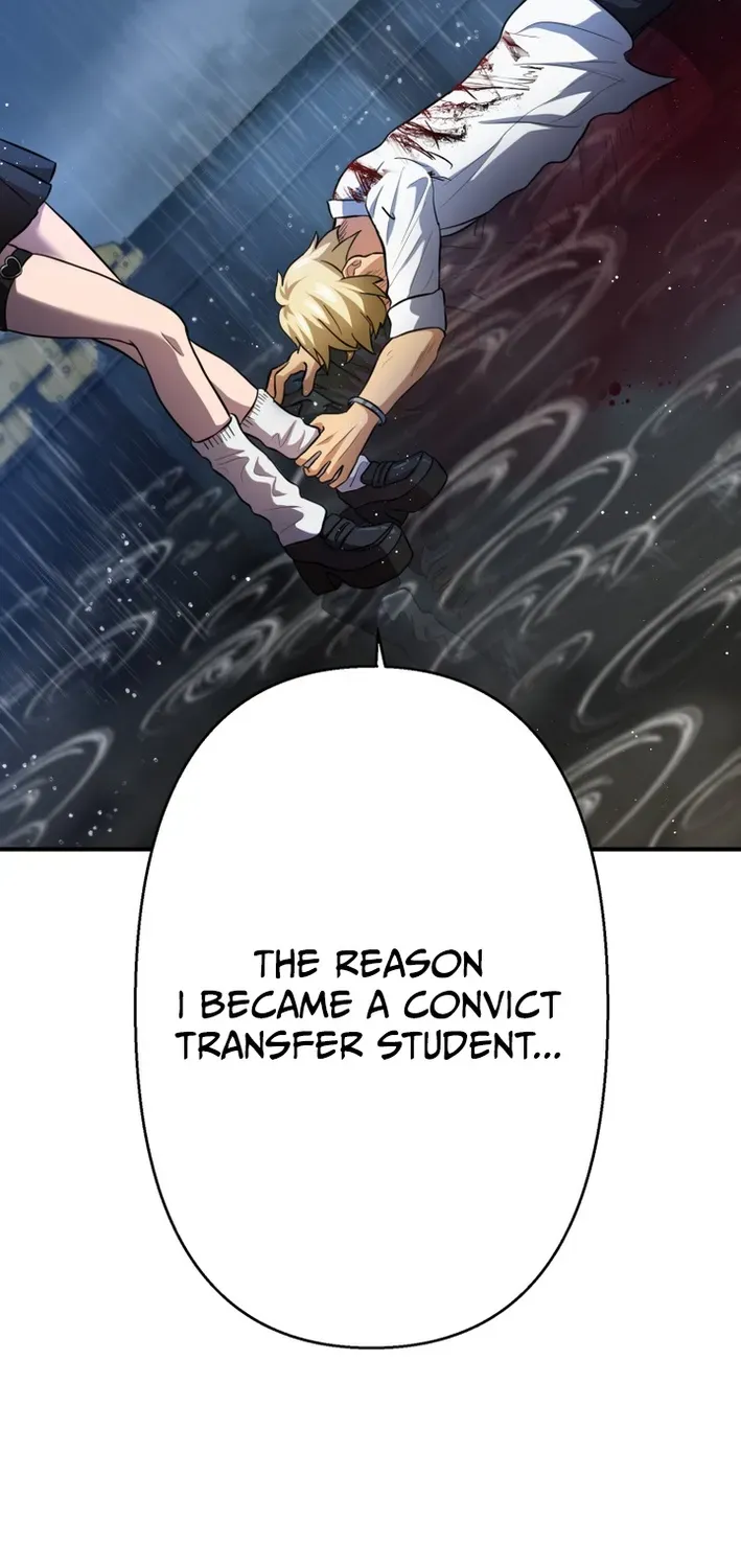 The Convict Transfer Student Chapter 30 page 54 - 