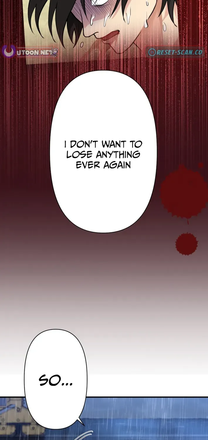 The Convict Transfer Student Chapter 30 page 71 - 