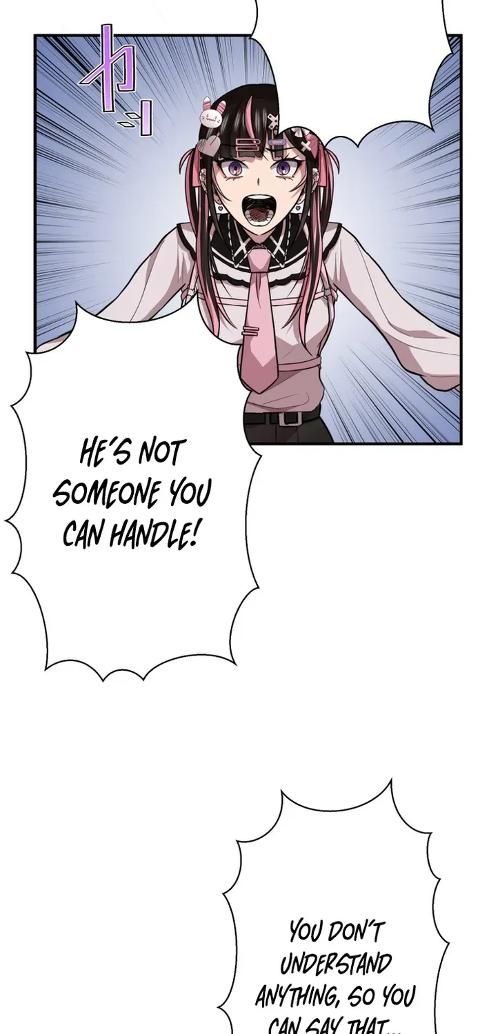 The Convict Transfer Student Chapter 30 page 78 - 