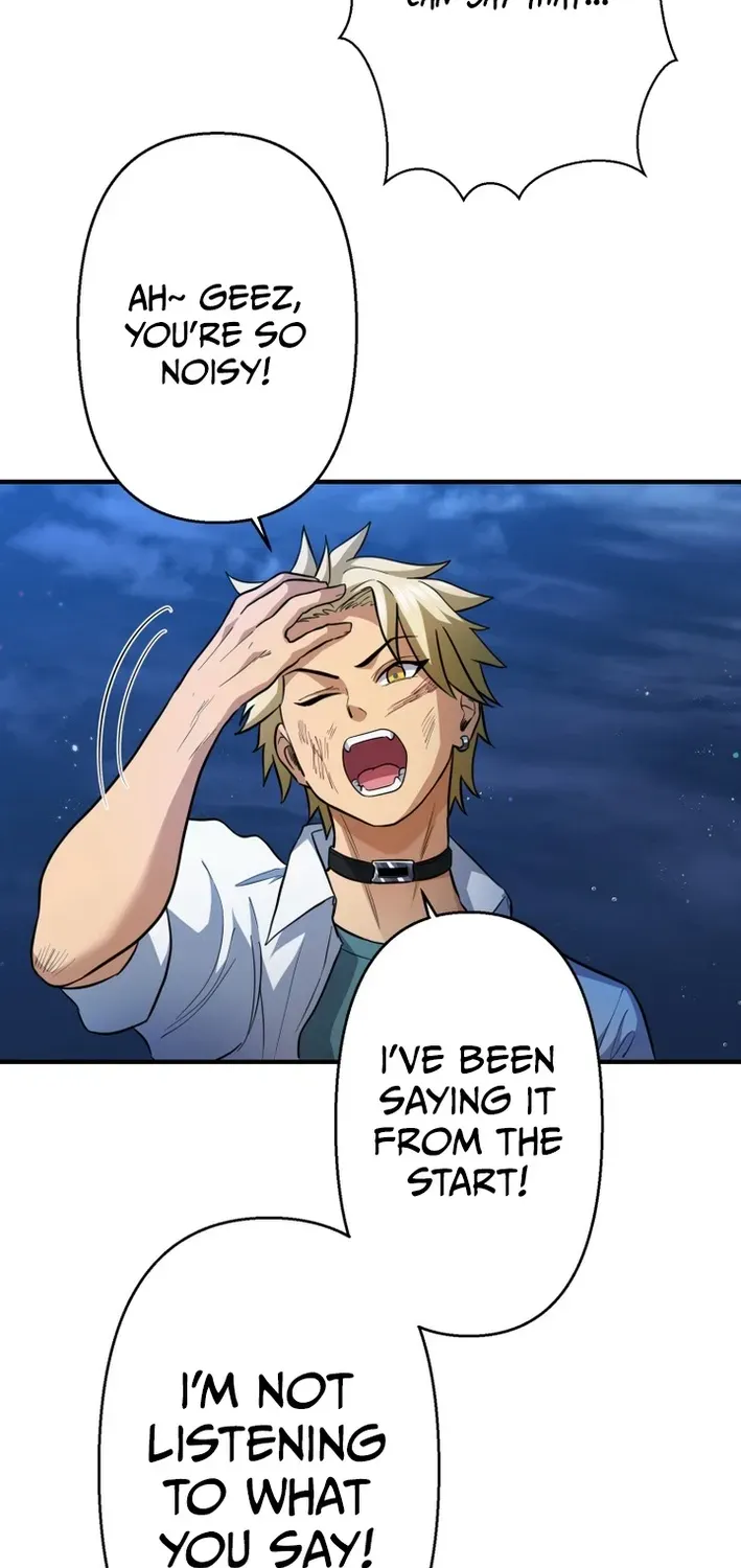 The Convict Transfer Student Chapter 30 page 79 - 