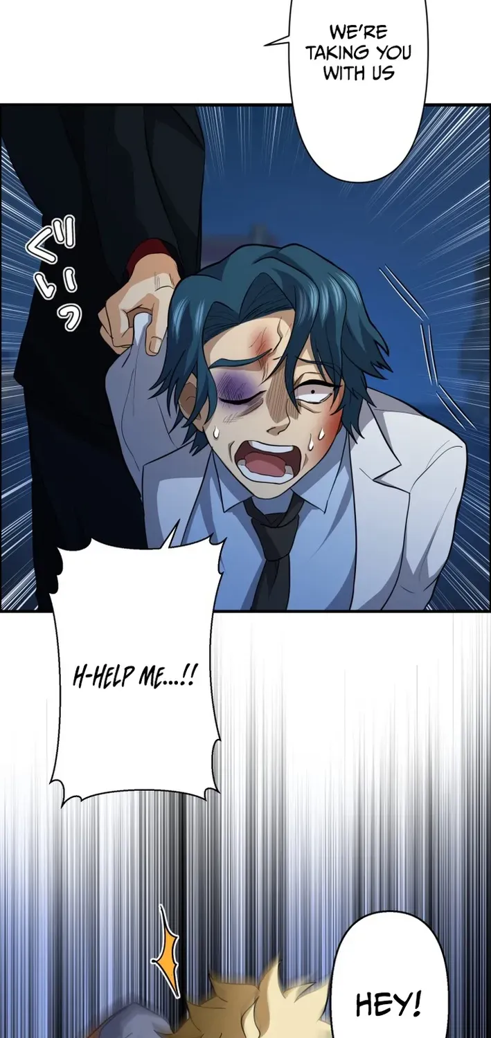 The Convict Transfer Student Chapter 30 page 9 - 