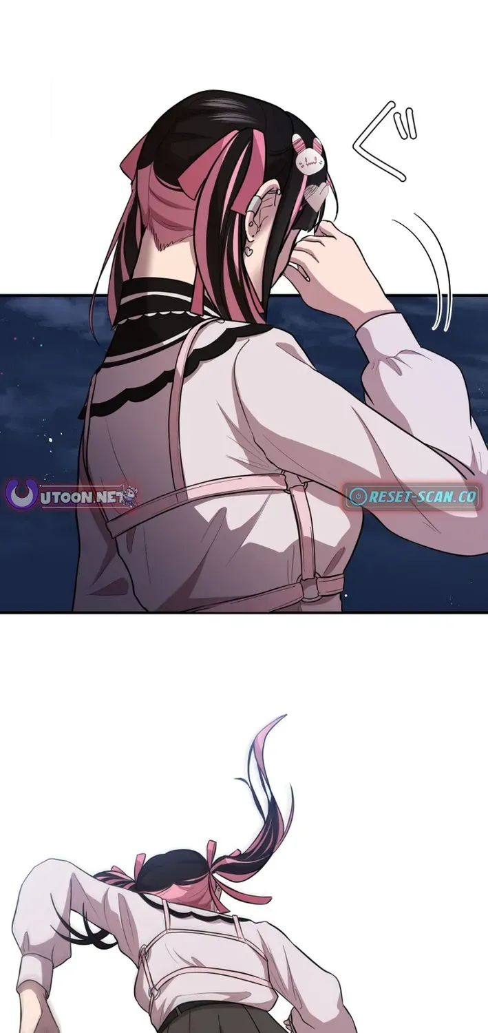 The Convict Transfer Student Chapter 30 page 87 - 