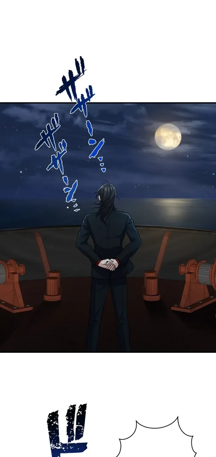 The Convict Transfer Student Chapter 30 page 90 - 