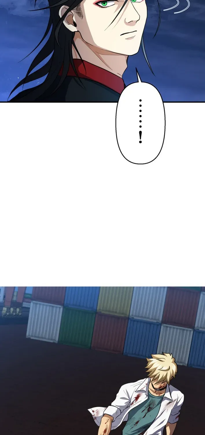 The Convict Transfer Student Chapter 30 page 92 - 