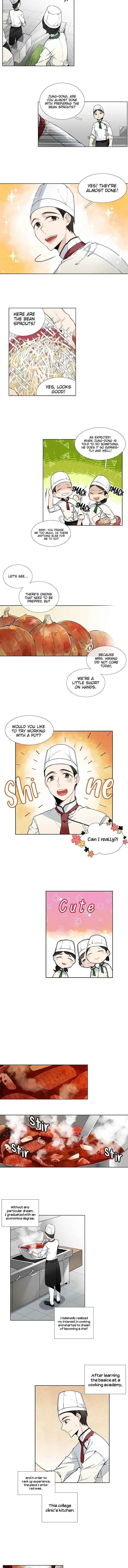 Read The Cook