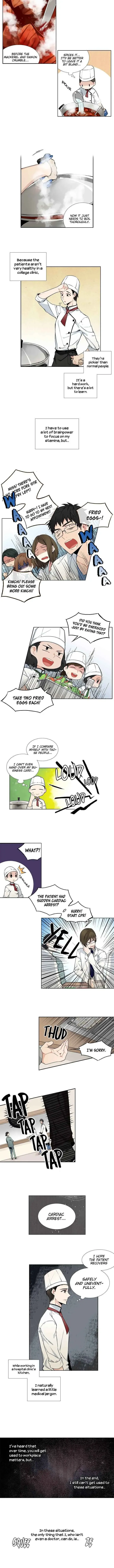 Read The Cook