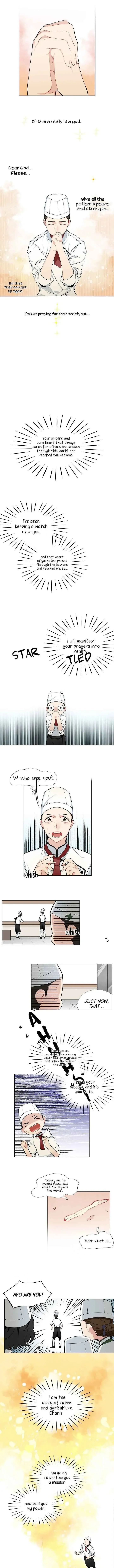 Read The Cook