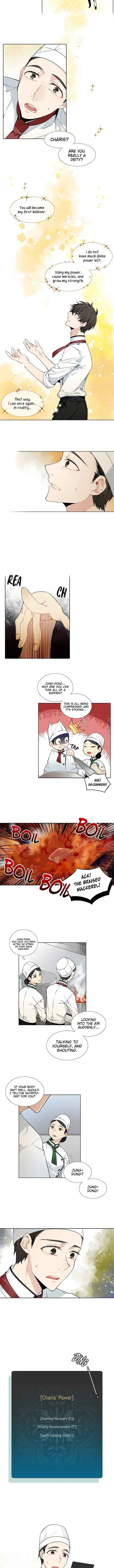 Read The Cook