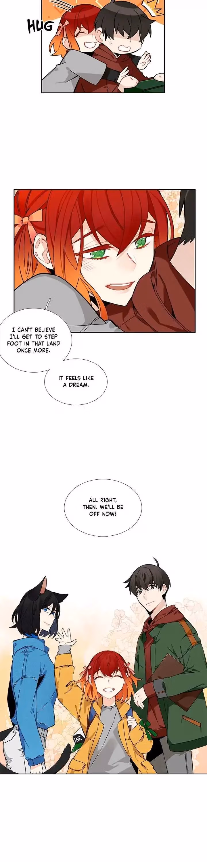 Read The Cook