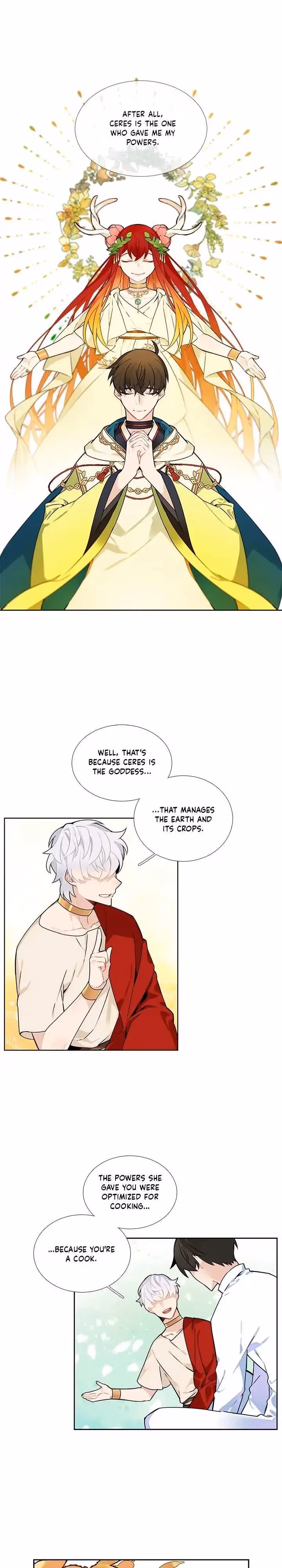 Read The Cook