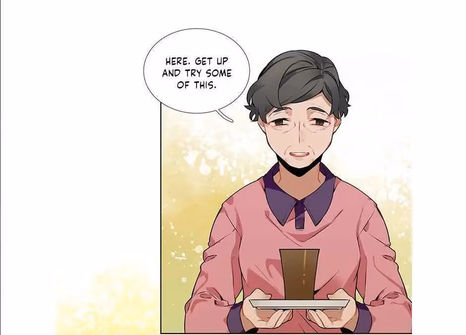 Read The Cook