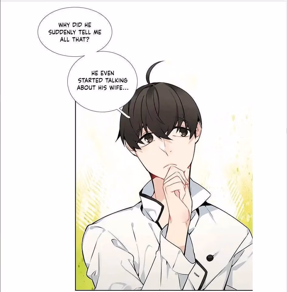 Read The Cook