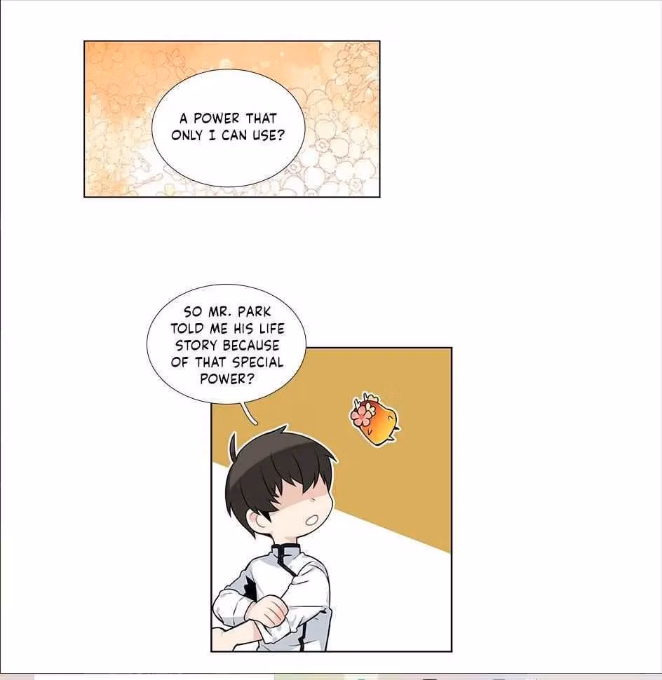 Read The Cook
