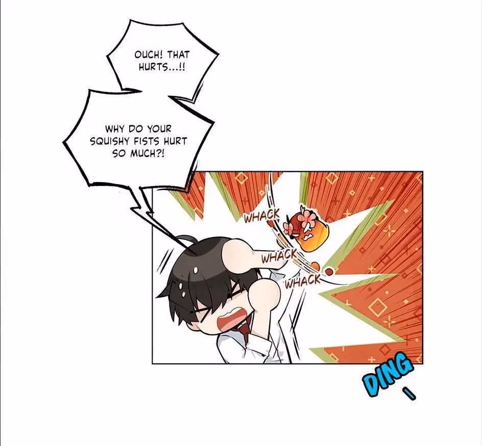 Read The Cook