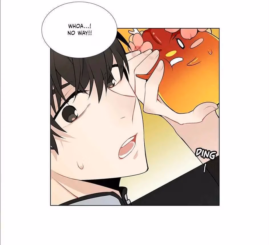 Read The Cook