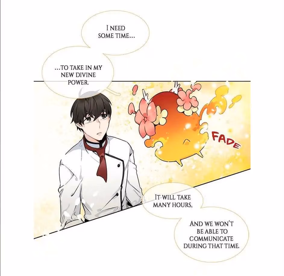 Read The Cook
