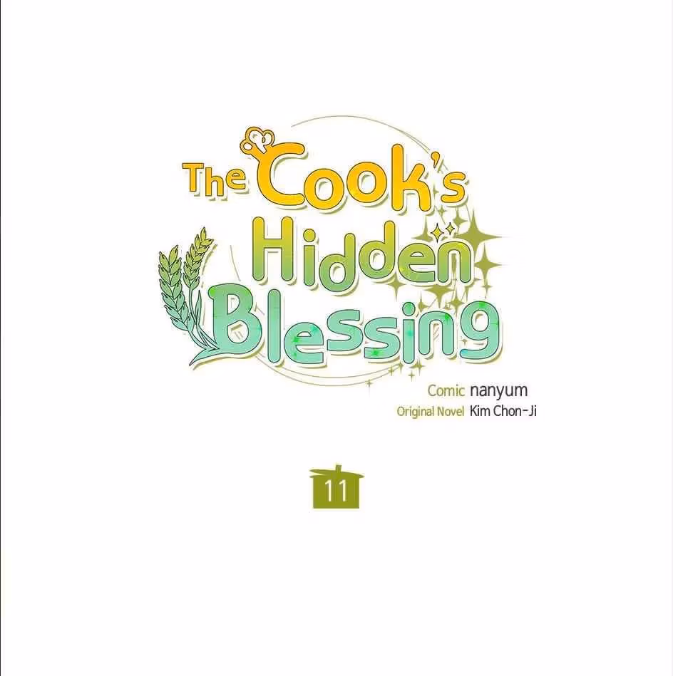 Read The Cook
