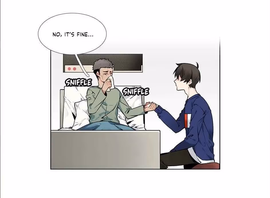 Read The Cook
