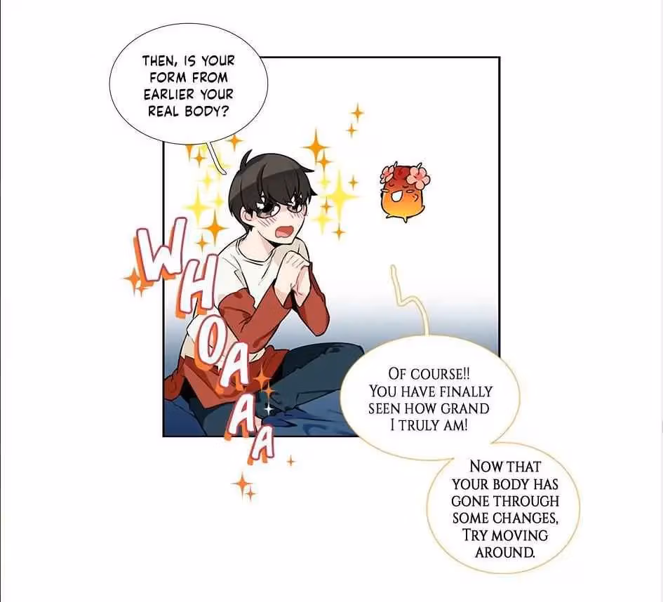 Read The Cook