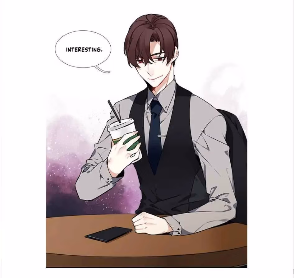 Read The Cook