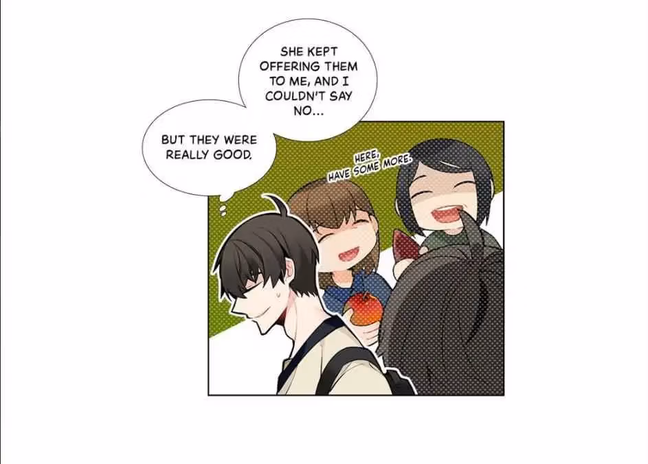 Read The Cook
