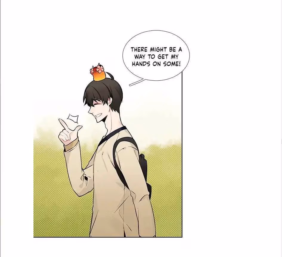 Read The Cook