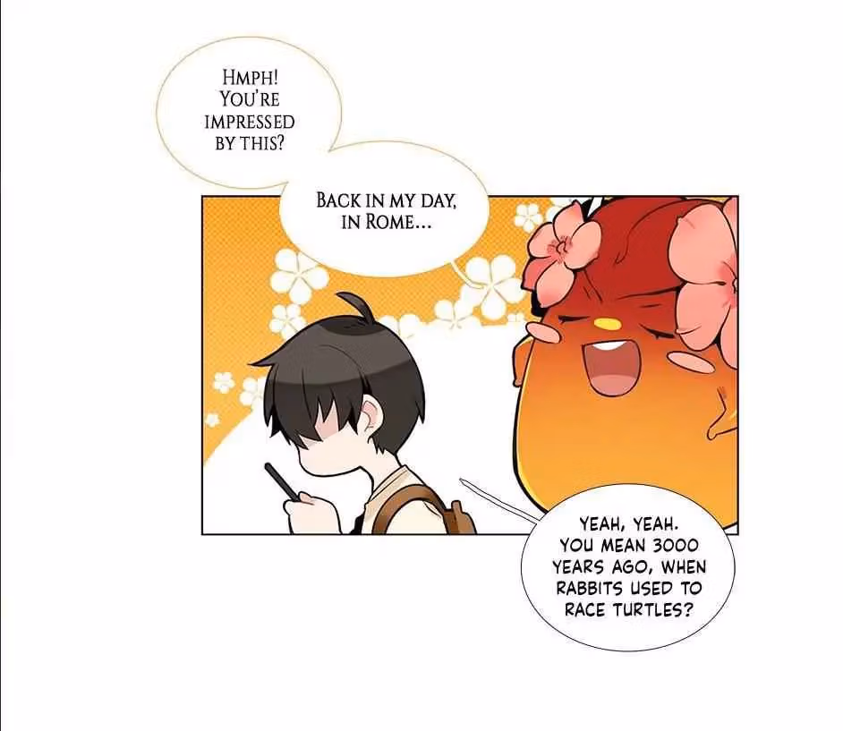 Read The Cook
